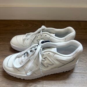 New Balance Sneakers 550 White ★brand new★